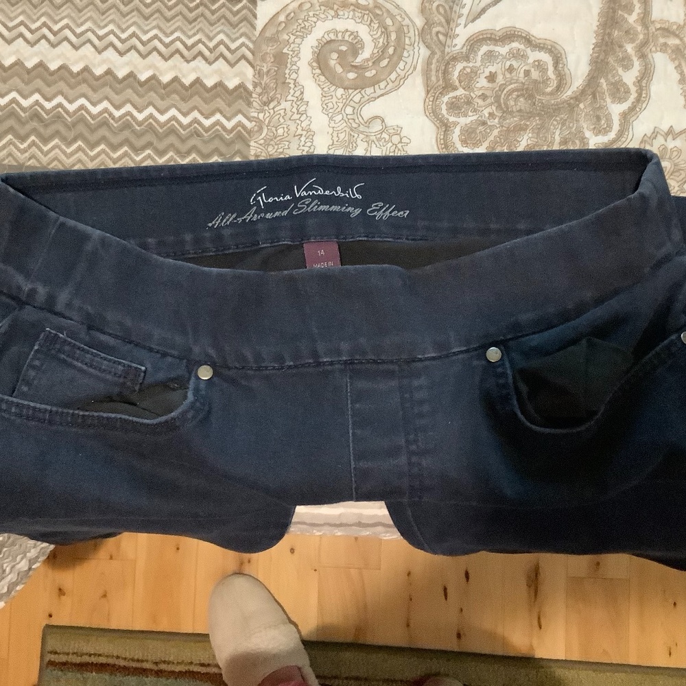 Size 14